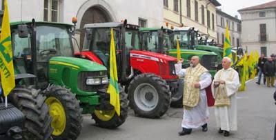 Per una cultura del lavoro della terra: Giovani protagonisti nell’agricoltura