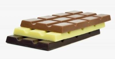 Cioccolato, la scelta migliore