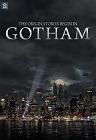 “Gotham”: nuovo poster della città