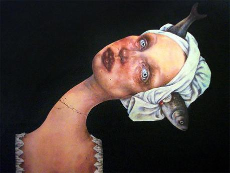 Afarin Sajedi