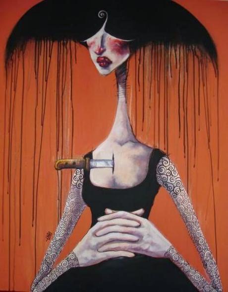 Afarin Sajedi