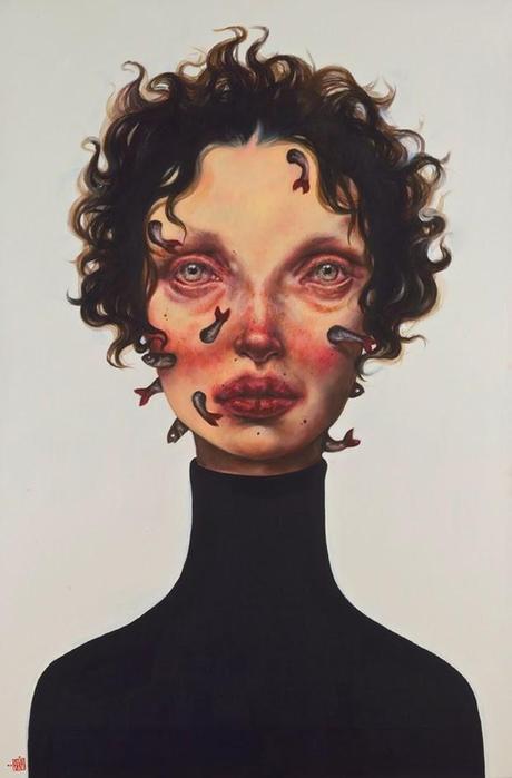 Afarin Sajedi