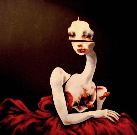 Afarin Sajedi