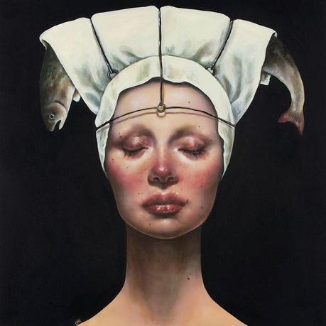 Afarin Sajedi