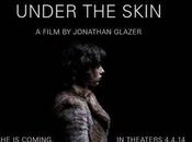 Under skin