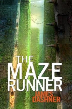 The Maze Runner (The Maze Runner #1) by James Dashner