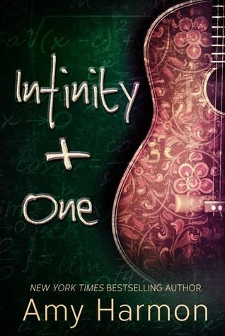 Infinity + One di Amy Harmon