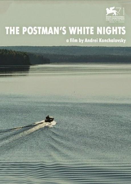 THE POSTMAN'S WHITE NIGHTS