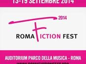 Roma Fiction Fest 2014, nostalgia qualità giornata