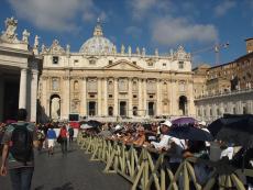 Seguendo le orme… Assisi, Roma e la Verna.