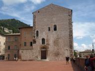 Seguendo le orme… Assisi, Roma e la Verna.