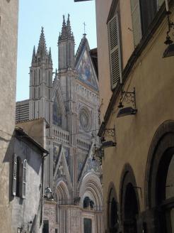 Seguendo le orme… Assisi, Roma e la Verna.