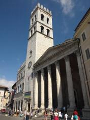 Seguendo le orme… Assisi, Roma e la Verna.