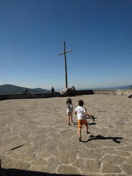 Seguendo le orme… Assisi, Roma e la Verna.