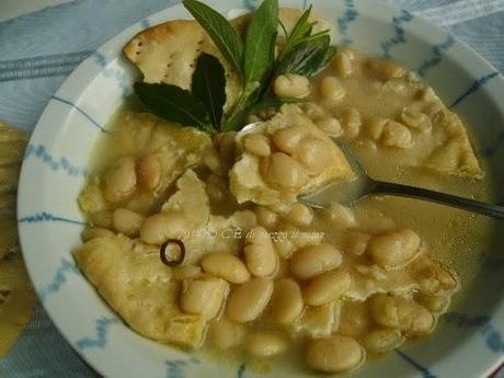 Quanti modi di fare e rifare la Zuppa lombarda