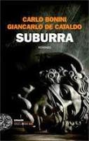 Suburra - Carlo Bonini e Giancarlo De Cataldo