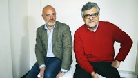 Suburra - Carlo Bonini e Giancarlo De Cataldo