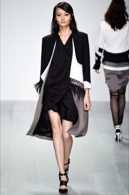 london fashion week 2014 mamme a spillo braganza 5 