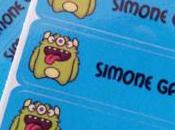 Etichettando… inizia scuola!