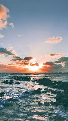 Ocean-Sunset-Wallpaper-iPhone-6-preview