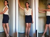 'Dinner with friends' Outfit