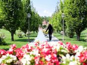 fotografo come tramite uomo Natura vostro matrimonio ecologico