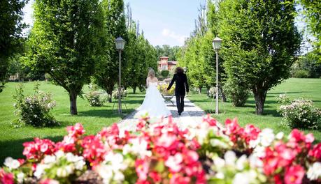 Il fotografo come tramite fra uomo e Natura nel vostro matrimonio ecologico