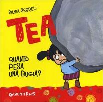 Silvia Serreli e le storie di Tea