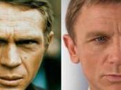 Tale quale: Steve McQueen Daniel Craig