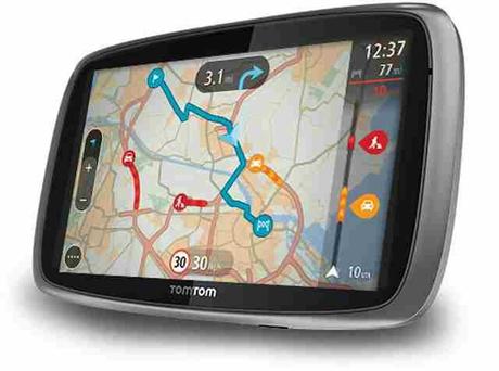 Manuale Italiano TomTom Go 6000 per risolvere i problemi