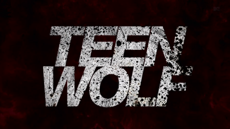 Teen Wolf (stagione 4)