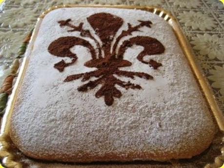 schiacciata alla fiorentina