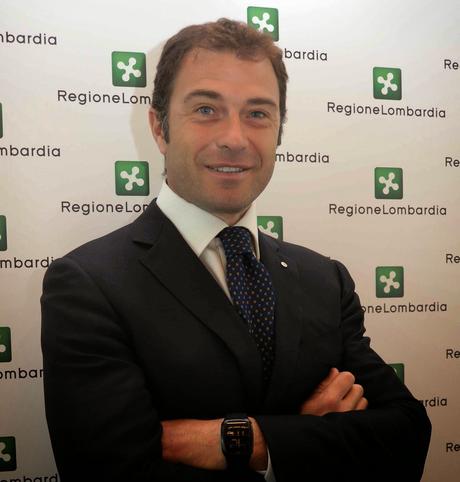 MILANO. Rossi (assessore Regione Lombardia): “La Coppa del Mondo di sci deve restare a Bormio”.