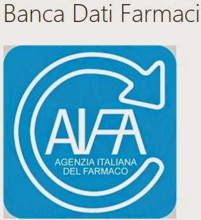 AIFA lancia l'app Banca Dati Farmaci