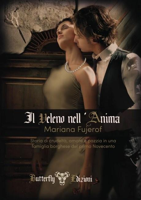 [Recensione] Il Veleno nell'Anima di Fujerof Mariana