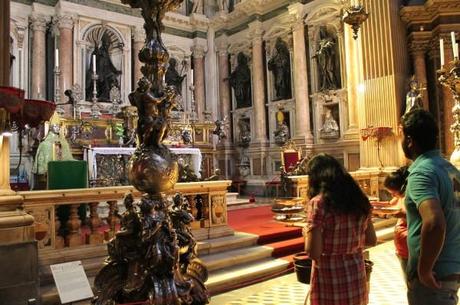 Preghiera a  san gennaro