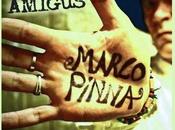 Marco Pinna-"Amigus"