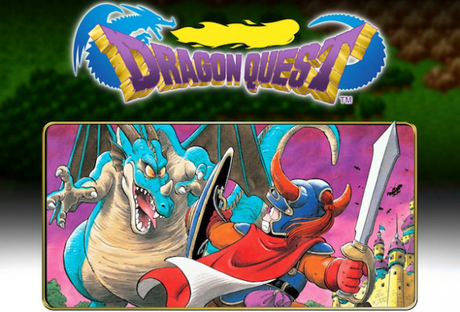 quest 600x408 Dragon Quest disponibile per Android giochi  Dragon Quest android 