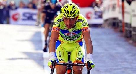 Rabottini fuori dalla Nazionale, positivo all'Epo