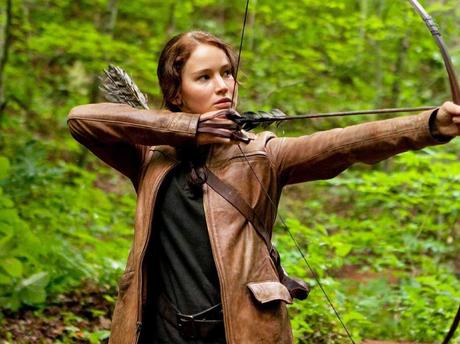 Stasera su Italia 1 la prima tv di Hunger Games