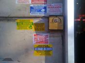 Quando fidanzata lavorava serrandaro adesivaro. Raccapriccianti testimonianze dall'interno