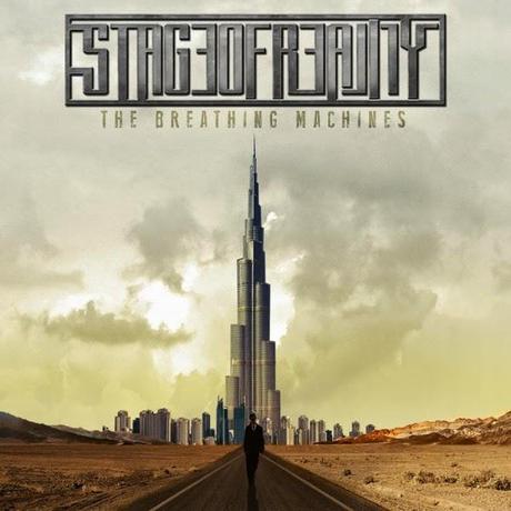 STAGE REALITY Nuovo video 