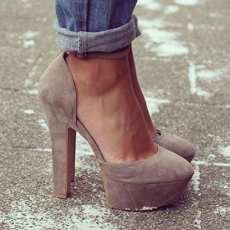 I LOVE...SCARPE!!