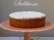 Torta Sabbiosa