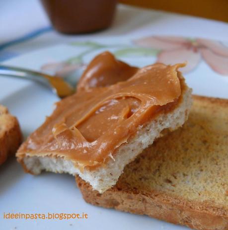 Dulce de Leche