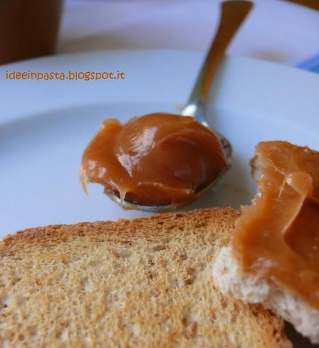 Dulce de Leche