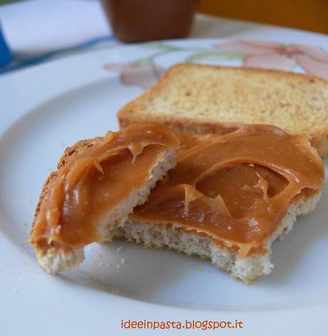 Dulce de Leche