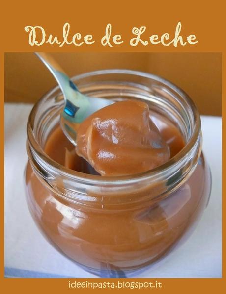 Dulce de Leche