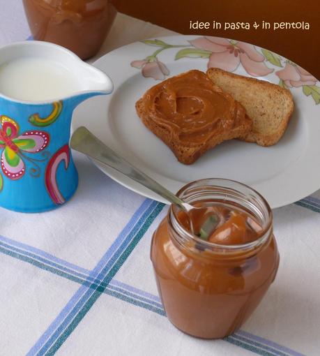 Dulce de Leche