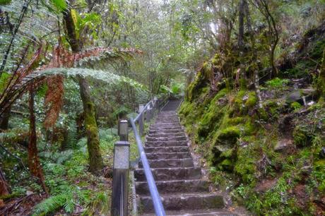 Erskine Falls